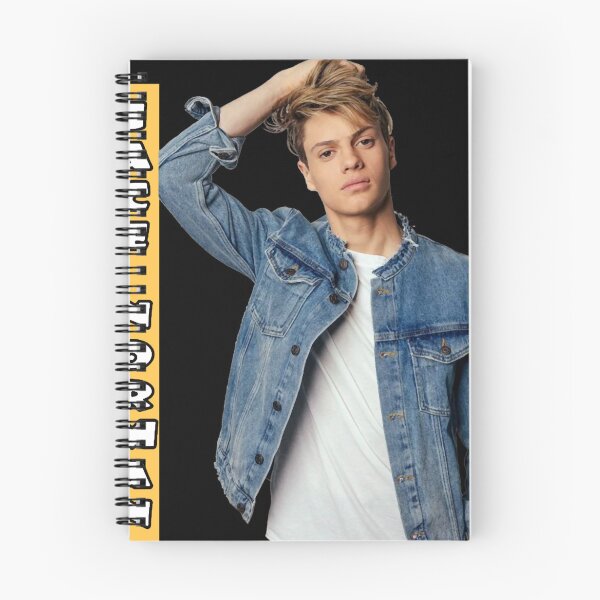 Item preview, Jace Norman designed and sold by IsmaelLeKent.