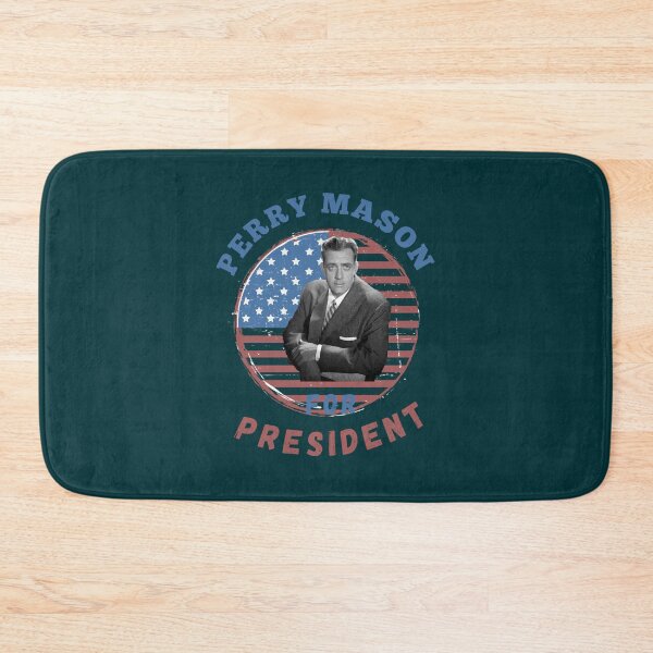 Item preview, Perry Mason designed and sold by arceomaryella.