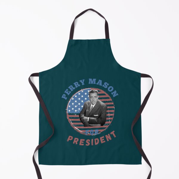 Item preview, Perry Mason designed and sold by arceomaryella.