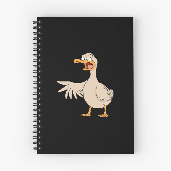 Item preview, Angry goose  designed and sold by Caseymax.