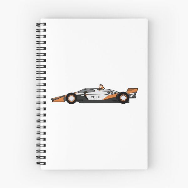 Item preview, 2024 Alexander Rossi #7 designed and sold by luckeyduckdesgs.