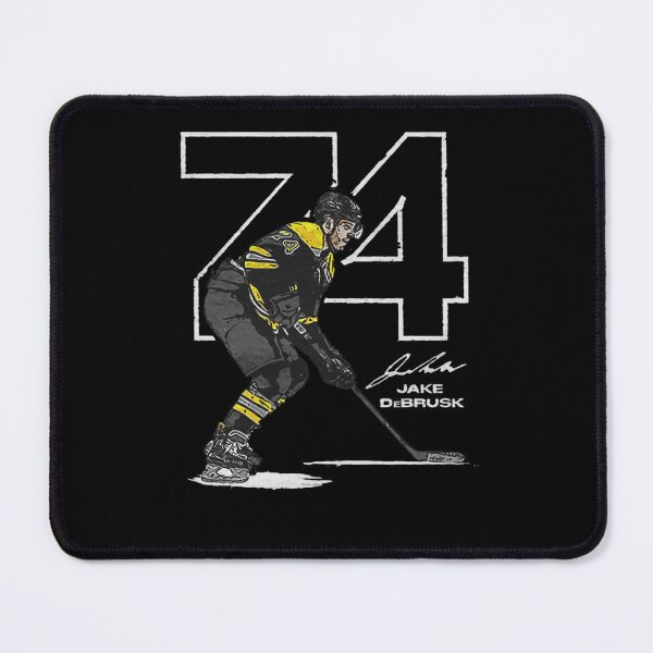 Item preview, Jake DeBrusk designed and sold by IsmaelLeKent.