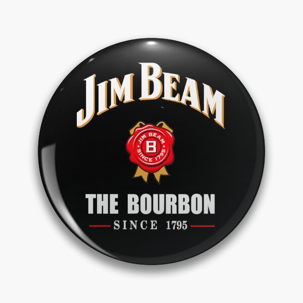 Item preview, Jim Beam  designed and sold by ReynaldoDean.