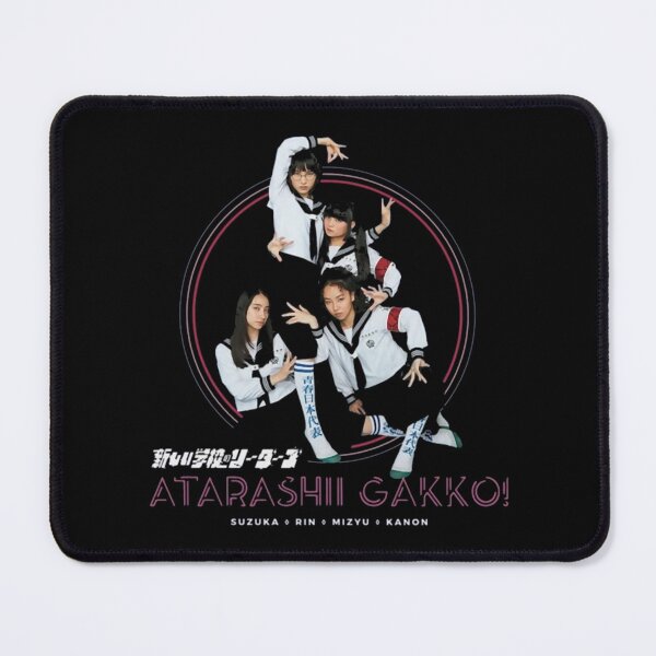 Item preview, Atarashii Gakko designed and sold by Benji-Piatt.