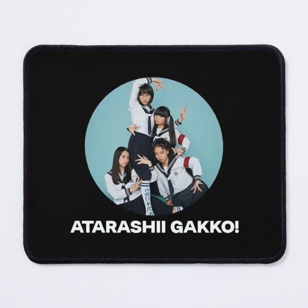 Item preview, Atarashii Gakko designed and sold by Benji-Piatt.
