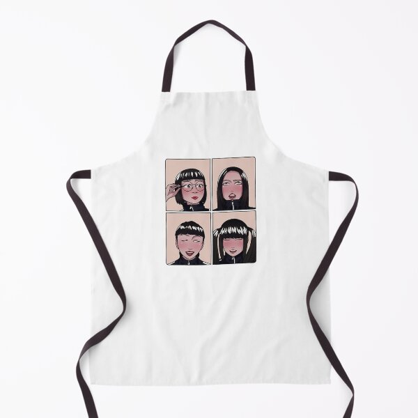 Item preview, Atarashii Gakko designed and sold by Benji-Piatt.