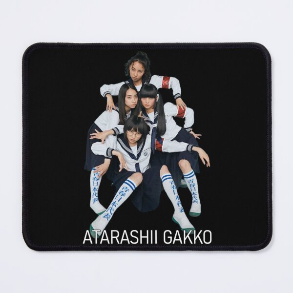 Item preview, Atarashii Gakko designed and sold by Benji-Piatt.