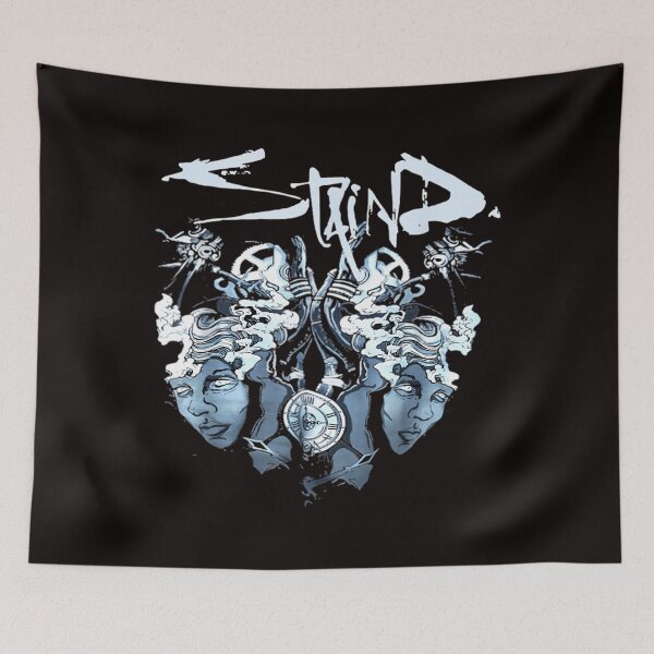 Item preview, Stainds Funny Band For Men Women  designed and sold by Soledansidine.