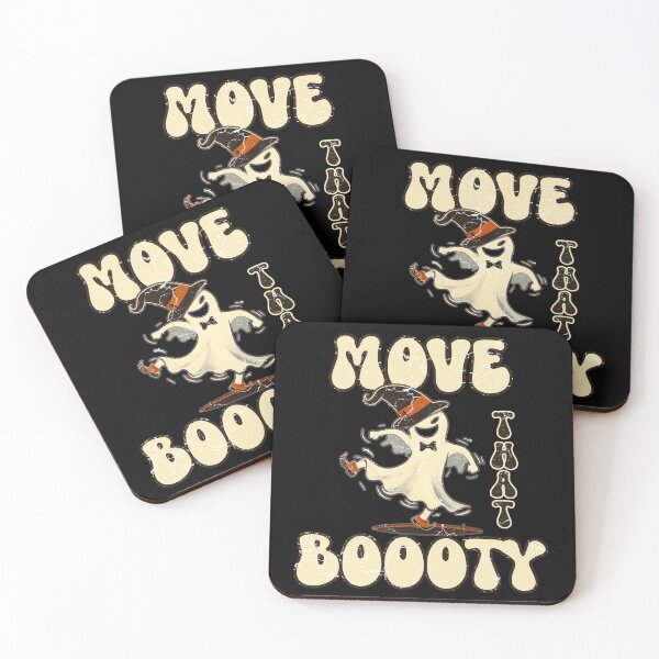 Item preview, Moove that Boooty designed and sold by Fr0mtheMachine.