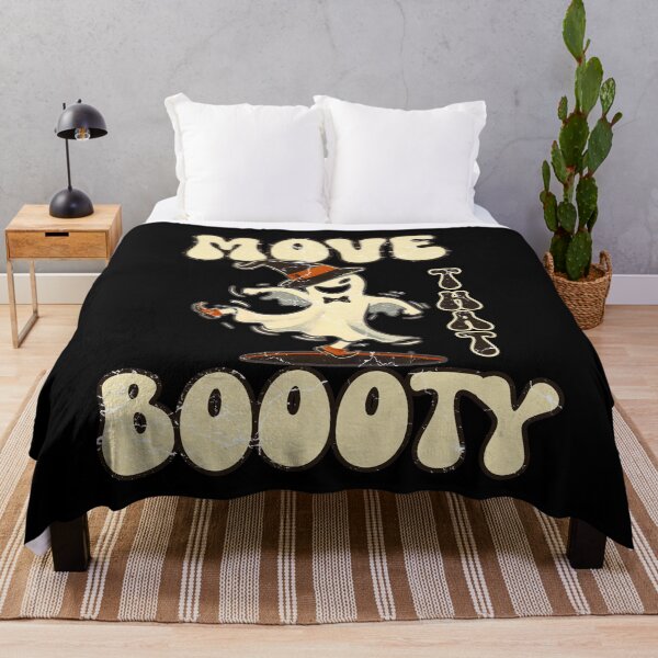 Item preview, Moove that Boooty designed and sold by Fr0mtheMachine.