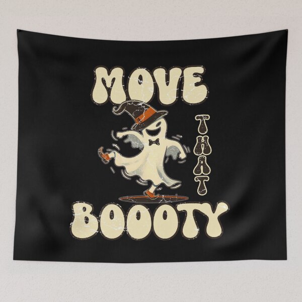 Item preview, Moove that Boooty designed and sold by Fr0mtheMachine.
