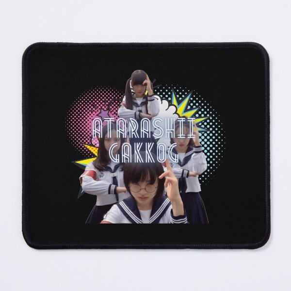 Item preview, atarashii gakko music, atarashii gakko, 88 gakko weird designed and sold by Benji-Piatt.