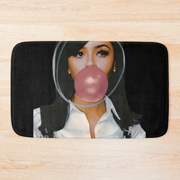 Item preview, Mariah The Scientist Bubblegum designed and sold by OceaneBourgeois.