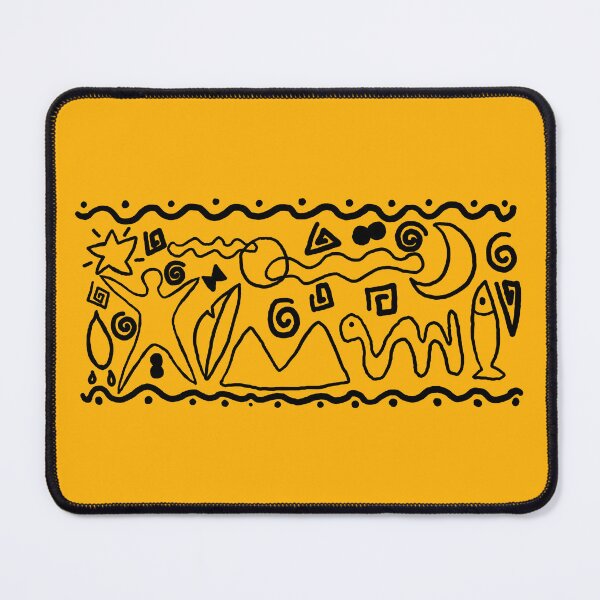 Item preview, nature and people, modern print designed and sold by zzzozzo.