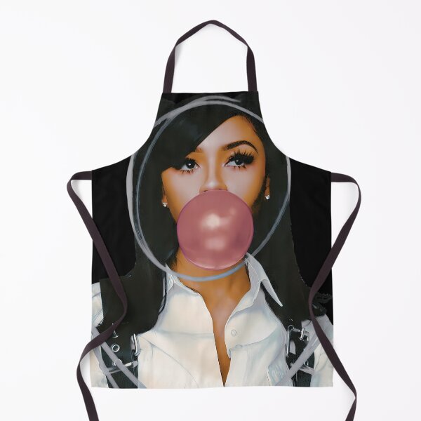 Item preview, Mariah The Scientist Bubblegum designed and sold by OceaneBourgeois.