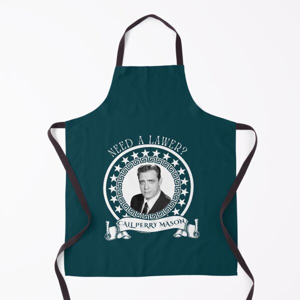 Item preview, Perry Mason designed and sold by arceomaryella.