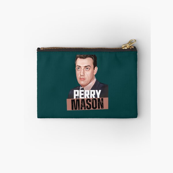 Item preview, Perry Mason designed and sold by arceomaryella.