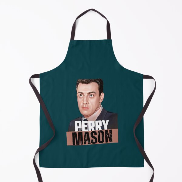 Item preview, Perry Mason designed and sold by arceomaryella.