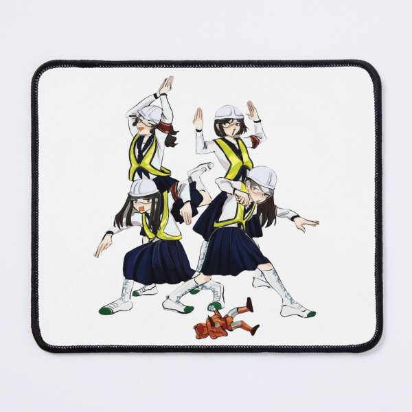 Item preview, Atarashii Gakko! New School Leader,atarashii gakko, 88 gakko weird designed and sold by Benji-Piatt.