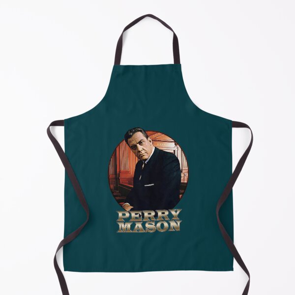 Item preview, Perry Mason designed and sold by arceomaryella.