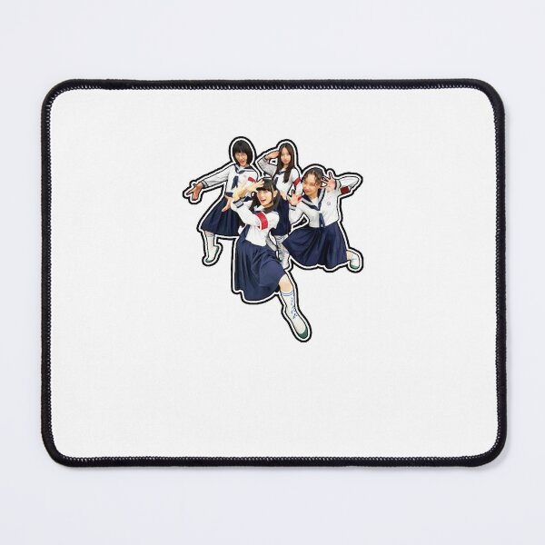 Item preview, Atarashii Gakko!, Fun Group Shot, No Leaders designed and sold by Benji-Piatt.