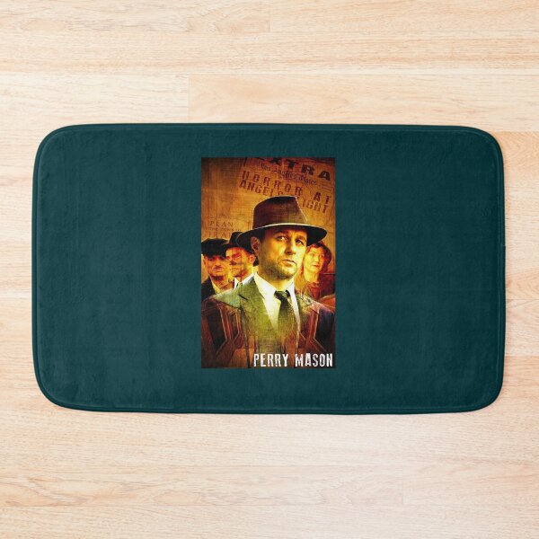 Item preview, Perry Mason designed and sold by arceomaryella.