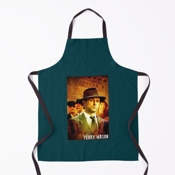 Item preview, Perry Mason designed and sold by arceomaryella.