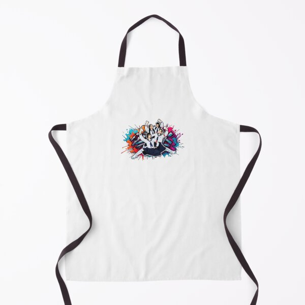Item preview, ATARASHII GAKKO, J-Pop, Street Art Logos designed and sold by Benji-Piatt.