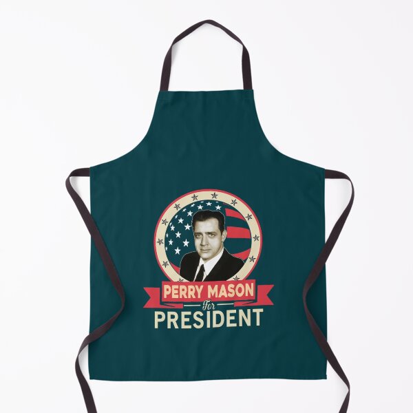 Item preview, Perry Mason designed and sold by arceomaryella.