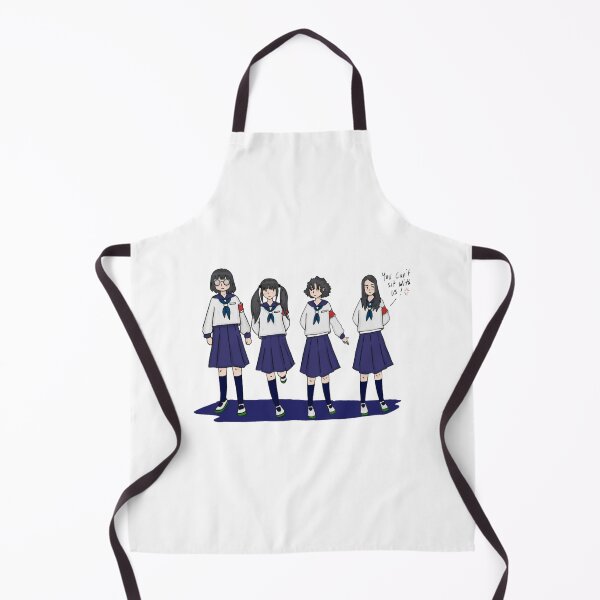 Item preview, NO LEADERS atarashii 88 gakko, atarashii gakko, 88 gakko weird designed and sold by Benji-Piatt.