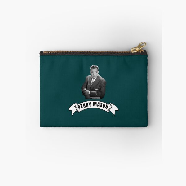 Item preview, Perry Mason designed and sold by arceomaryella.