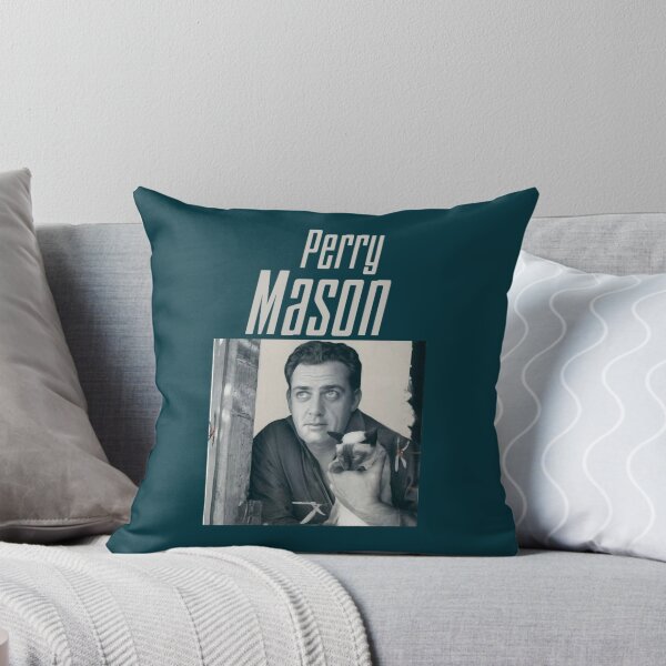 Item preview, Perry Mason designed and sold by arceomaryella.