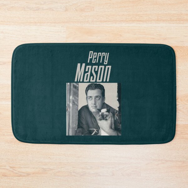 Item preview, Perry Mason designed and sold by arceomaryella.