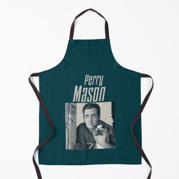 Item preview, Perry Mason designed and sold by arceomaryella.