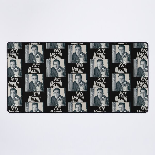 Item preview, Perry Mason designed and sold by arceomaryella.
