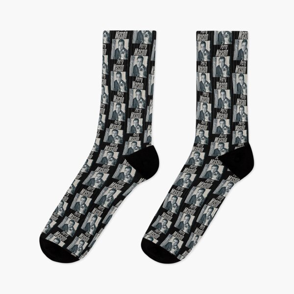 Item preview, Perry Mason designed and sold by arceomaryella.