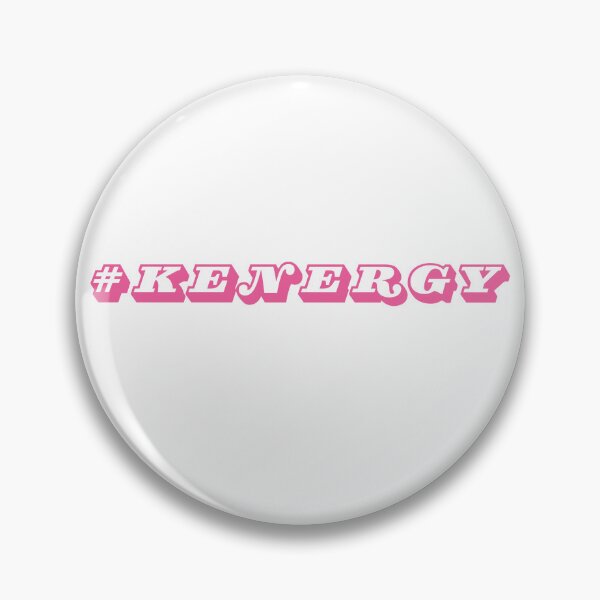 Item preview, Kenergy designed and sold by writeshaz.