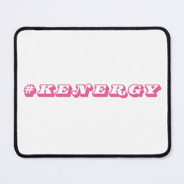 Item preview, Kenergy designed and sold by writeshaz.