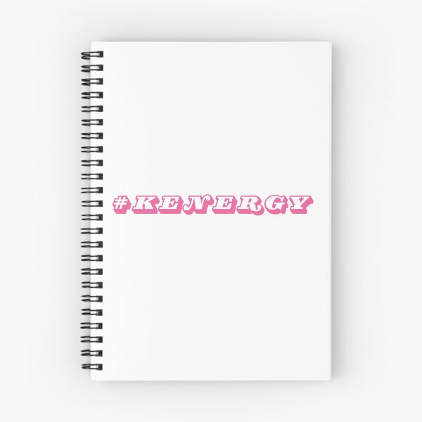 Item preview, Kenergy designed and sold by writeshaz.