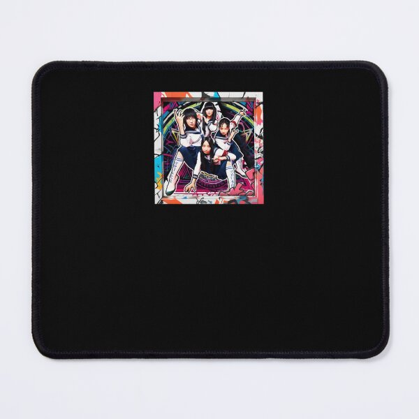 Item preview, ATARASHII GAKKO! , J-Pop Group, No Leaders designed and sold by Benji-Piatt.