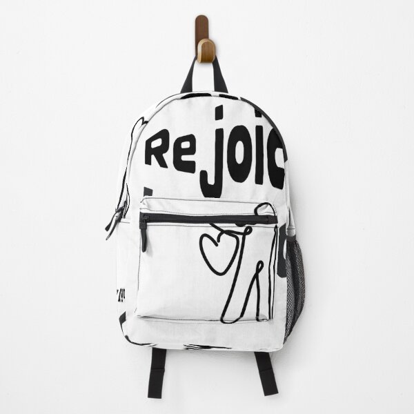 Item preview, Everlasting Joy Rejoicing in the Lord's Presence designed and sold by MirtaF.