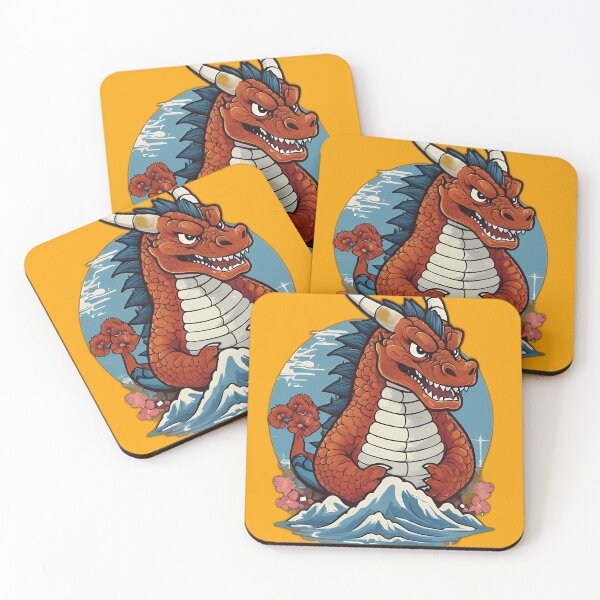 Item preview, Sashimi soaring dragon designed and sold by ArtBoom73.