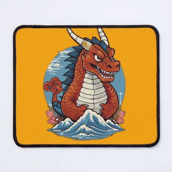 Item preview, Sashimi soaring dragon designed and sold by ArtBoom73.