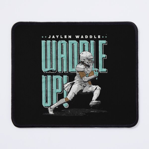 Item preview, Jaylen Waddle designed and sold by IsmaelLeKent.