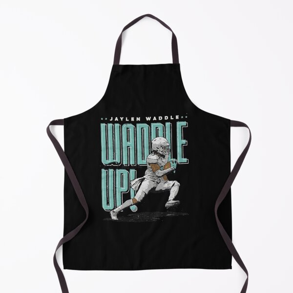 Item preview, Jaylen Waddle designed and sold by IsmaelLeKent.