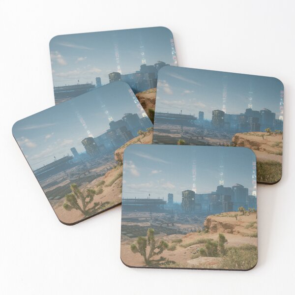 Item preview, Night City - virtual photography designed and sold by Promethea Echenique.