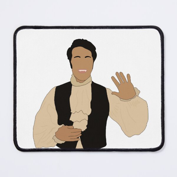 Item preview, WWDITS Viago | Hello Ladies Sticker  designed and sold by LunarAshes.