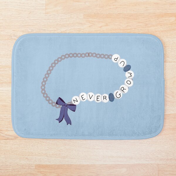 Item preview, Pulsera de la amistad Nunca crezcas designed and sold by Winter-18.