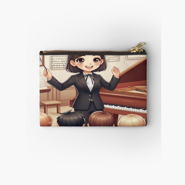 Item preview, Children Sound  and Instruments Wall Art and Puzzle_5 designed and sold by Cupideros.