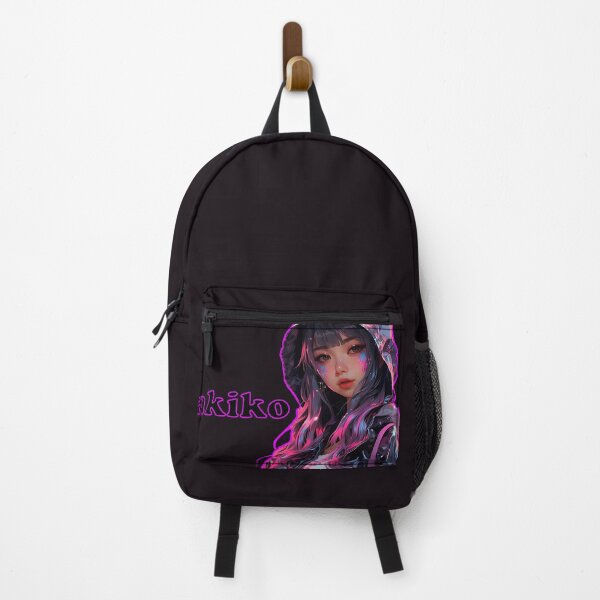 Item preview, Anime Women Hot Pink designed and sold by 1benjamah1136.